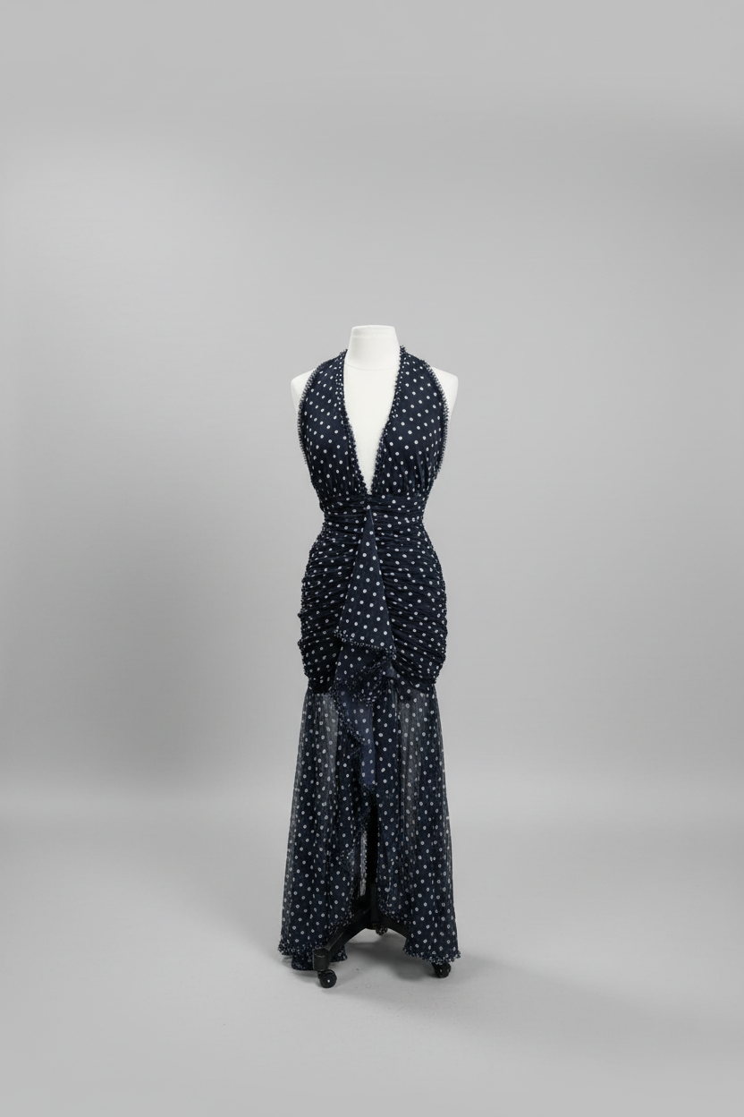 Luxxel Dress
