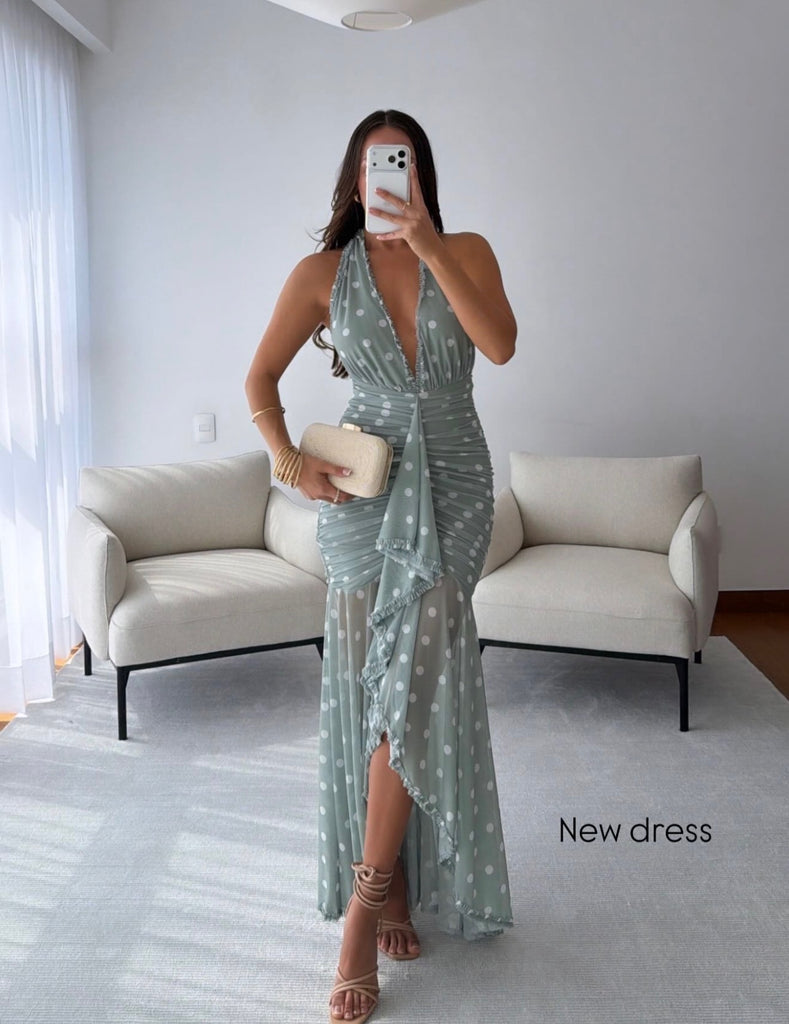 Luxxel Dress